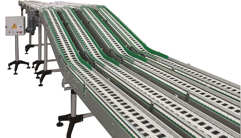 conveyors